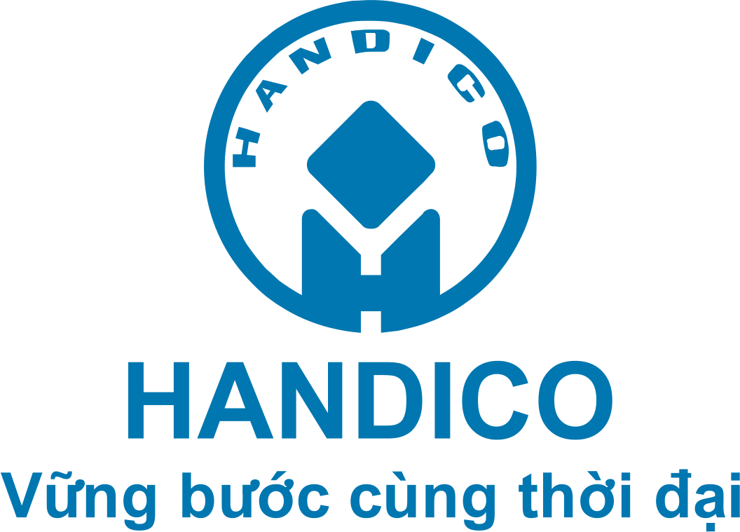 HANDICO - Vững bước cùng thời đại